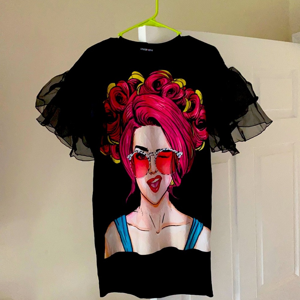 Mimi dress